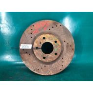 Гальмівний диск передній INFINITI M25/M37/M56/Q70/M35H 10-16