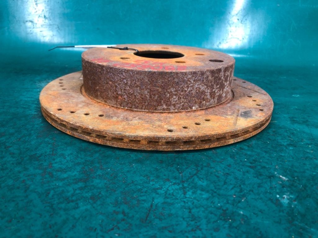 43206-CA000 | Тормозной диск задний INFINITI M25/M37/M56/Q70/M35H 10-16 - Фото 3