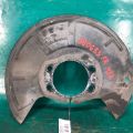 41151-EJ70A | Захист гальмівного диска передн. прав. INFINITI M25/M37/M56/Q70/M35H 10-16 - Прев'ю 2