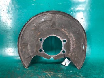 Захист гальмівного диска передн. лів. INFINITI M25/M37/M56/Q70/M35H 10-16