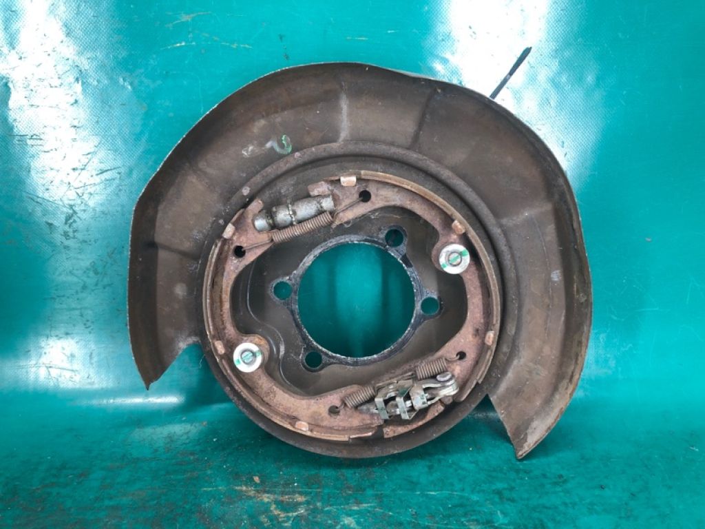 44010-1MB6A | Гальмівний механізм задн. лів. INFINITI M25/M37/M56/Q70/M35H 10-16