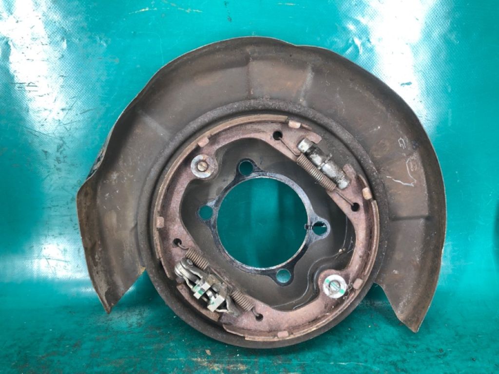44000-1MB6A | Гальмівний механізм задн. прав. INFINITI M25/M37/M56/Q70/M35H 10-16