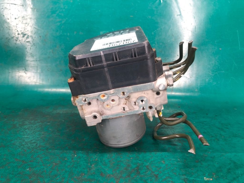 47660-1MF2A | Блок антиблокувальної системи INFINITI M25/M37/M56/Q70/M35H 10-16 - Фото 4