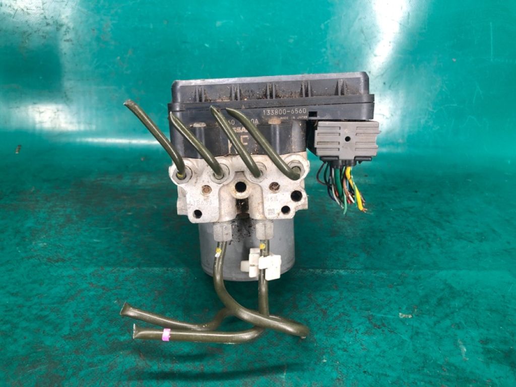 47660-1MF2A | Блок антиблокувальної системи INFINITI M25/M37/M56/Q70/M35H 10-16 - Фото 5