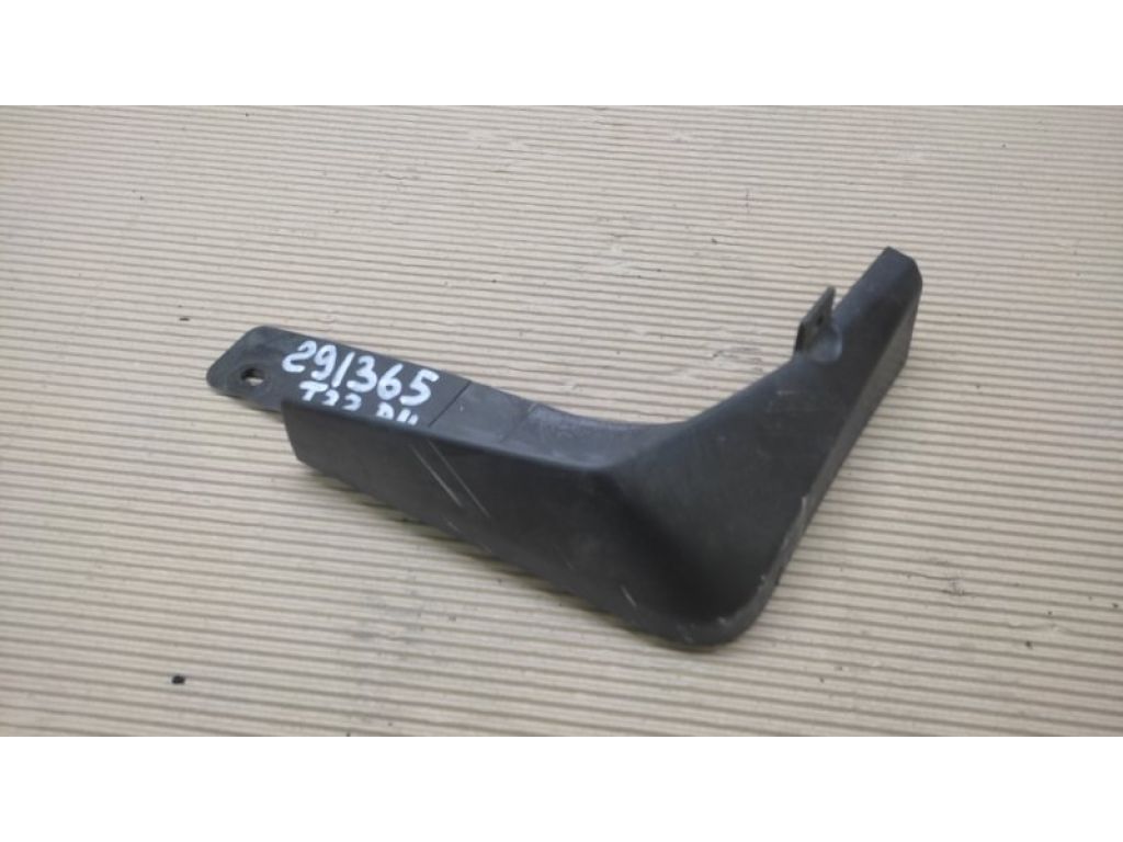 78813-4BA0A | Бризговик задн. лів. NISSAN X-TRAIL/ROGUE T32 13-20