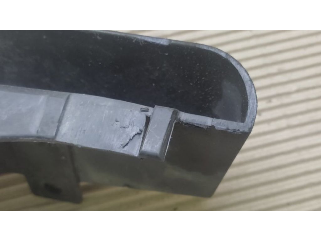 78813-4BA0A | Бризговик задн. лів. NISSAN X-TRAIL/ROGUE T32 13-20 - Фото 3