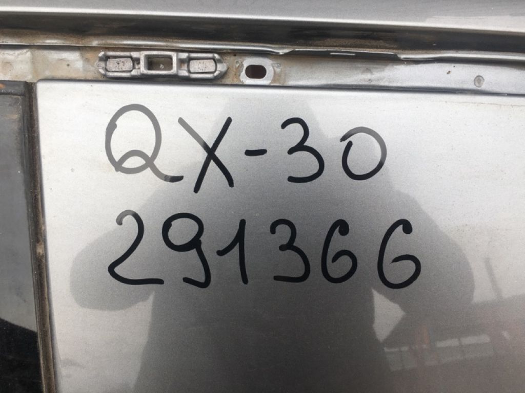 G31125DACA | Дах INFINITI QX30 16-20 - Фото 2