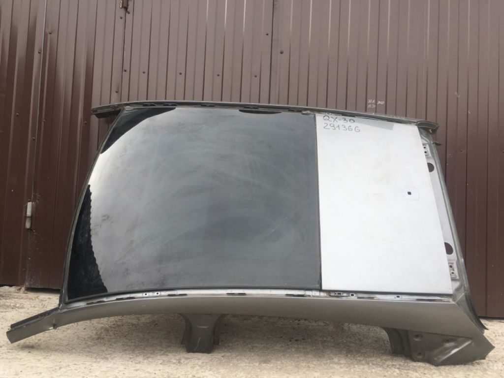 G31125DACA | Дах INFINITI QX30 16-20 - Фото 5