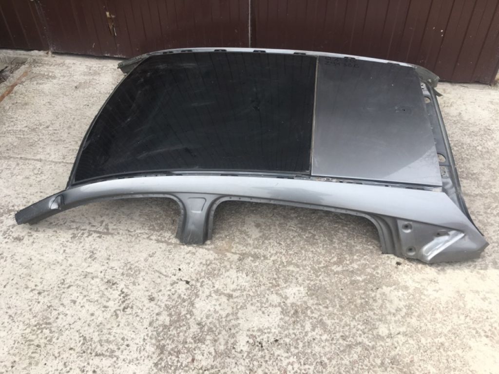 G31125DACA | Дах INFINITI QX30 16-20 - Фото 6