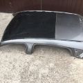 G31125DACA | Дах INFINITI QX30 16-20 - Прев'ю 6
