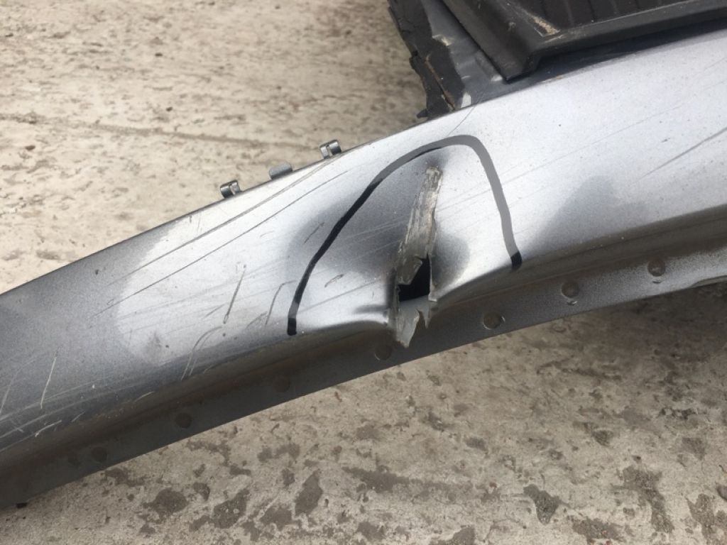 G31125DACA | Дах INFINITI QX30 16-20 - Фото 16