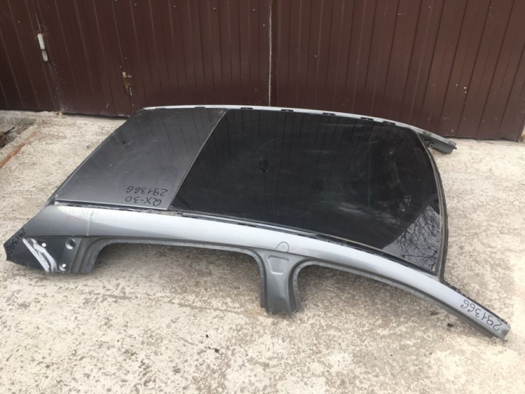 G31125DACA | Дах INFINITI QX30 16-20 - Фото 8