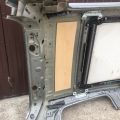 G31125DACA | Дах INFINITI QX30 16-20 - Прев'ю 11