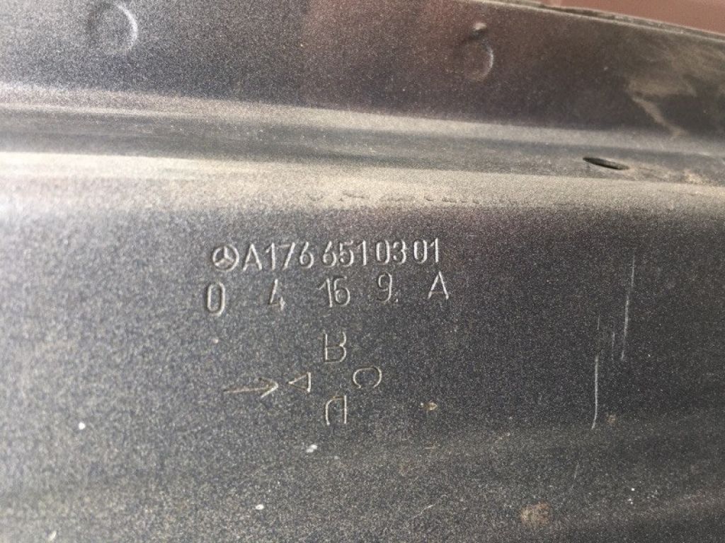 G31125DACA | Дах INFINITI QX30 16-20 - Фото 18
