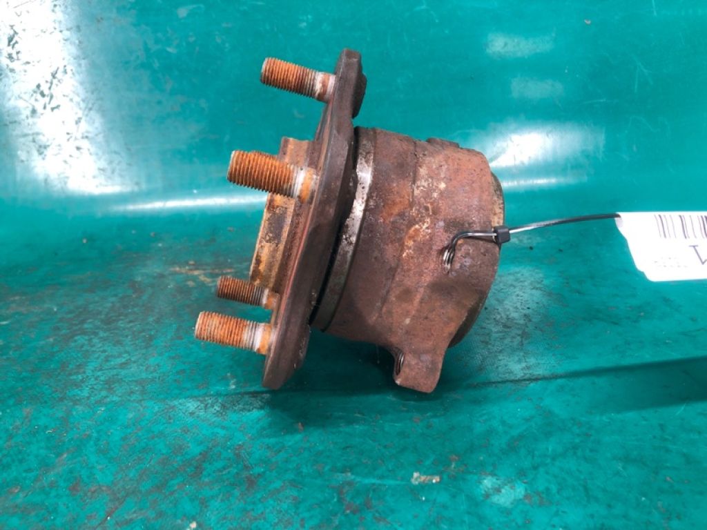 43202-JK00A | Маточина колеса задн. INFINITI M25/M37/M56/Q70/M35H 10-16 - Фото 2