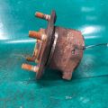 43202-JK00A | Маточина колеса задн. INFINITI M25/M37/M56/Q70/M35H 10-16 - Прев'ю 2