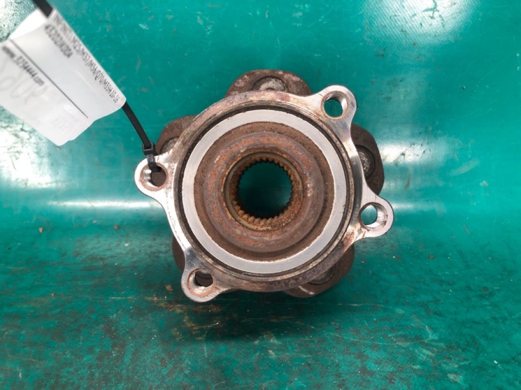 43202-JK00A | Маточина колеса задн. INFINITI M25/M37/M56/Q70/M35H 10-16 - Фото 3