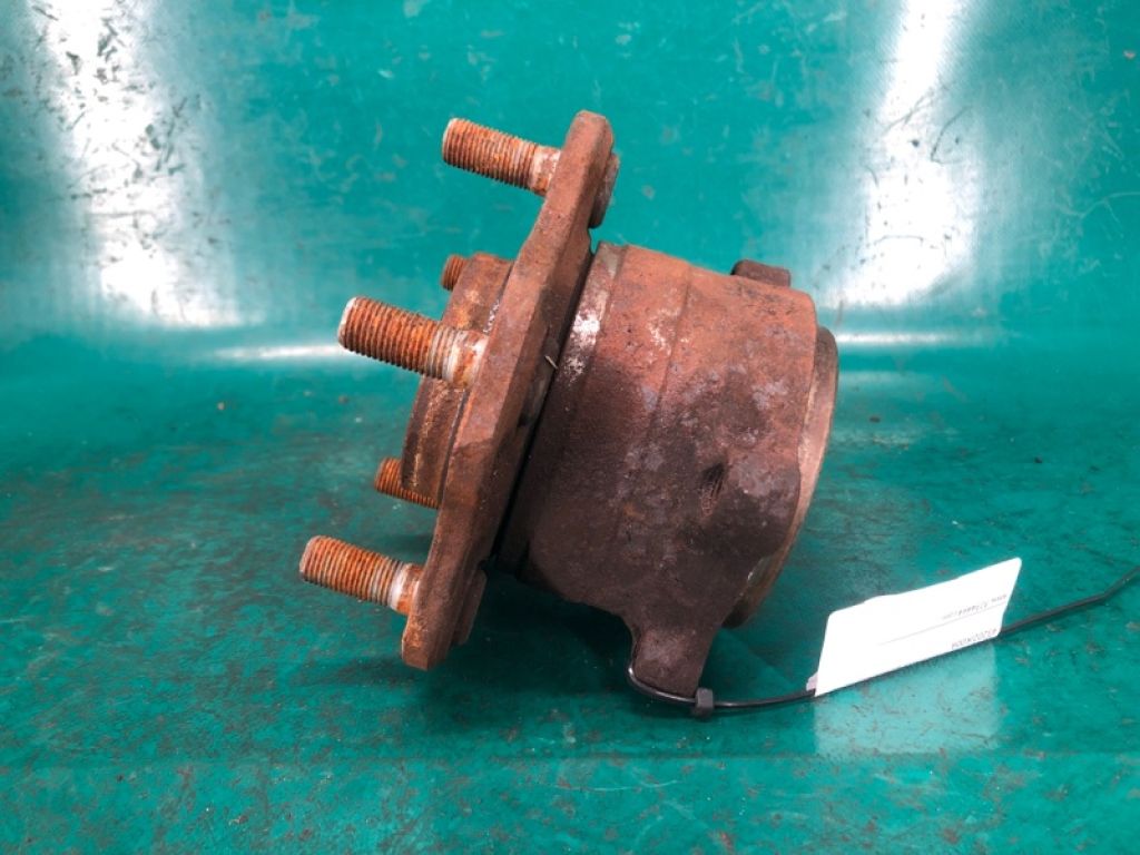 43202-JK00A | Маточина колеса задн. INFINITI M25/M37/M56/Q70/M35H 10-16 - Фото 2