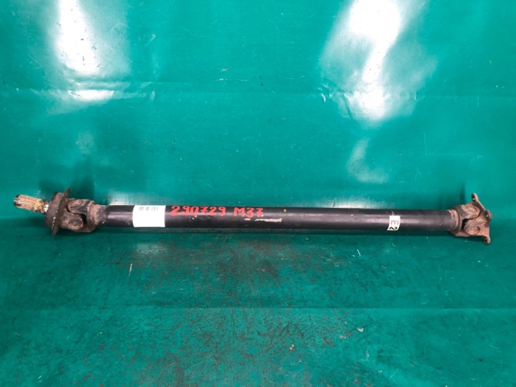 37200-1CA1A | Карданний вал передній INFINITI M25/M37/M56/Q70/M35H 10-16