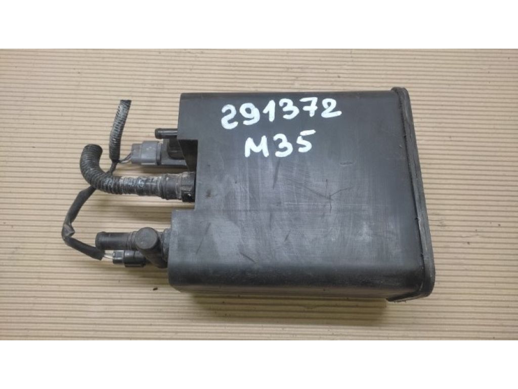 14950-EH100 | Абсорбер топливный INFINITI M35/M45 04-10