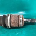 39600-1MA0A | Привід задній прав. INFINITI M25/M37/M56/Q70/M35H 10-16 - Прев'ю 3