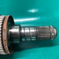39600-1MA0A | Привід задній прав. INFINITI M25/M37/M56/Q70/M35H 10-16 - Прев'ю 5