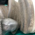 39600-1MA0A | Привід задній прав. INFINITI M25/M37/M56/Q70/M35H 10-16 - Прев'ю 6