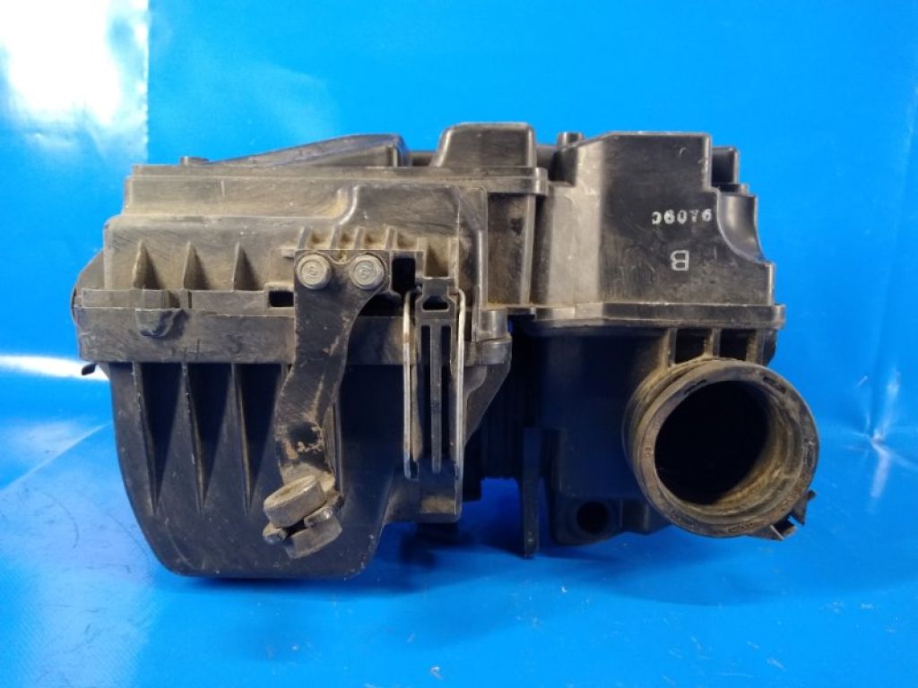 17210-RB0-000 | Корпус воздушного фильтра HONDA JAZZ 07-13 - Фото 4