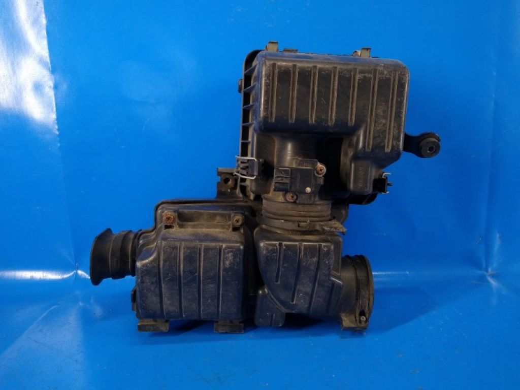 17210-RB0-000 | Корпус воздушного фильтра HONDA JAZZ 07-13 - Фото 6