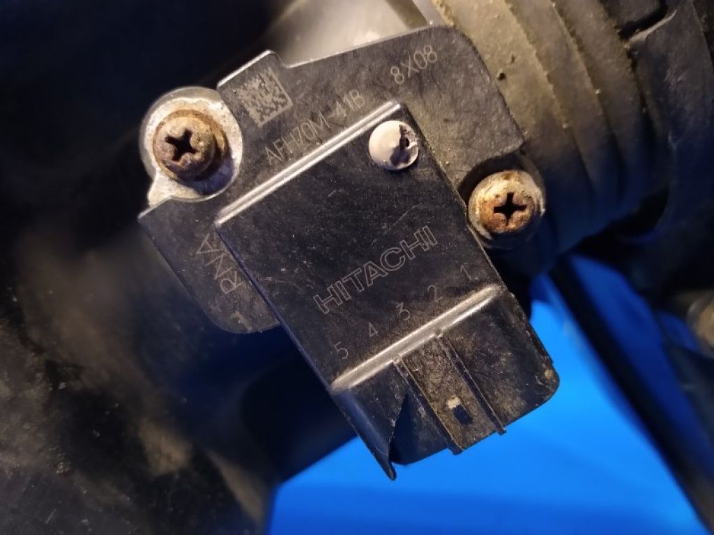 17210-RB0-000 | Корпус воздушного фильтра HONDA JAZZ 07-13 - Фото 7