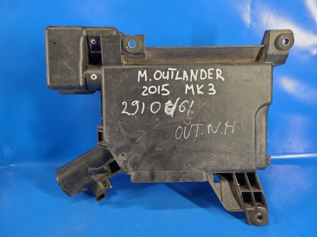 1500A485 | Корпус повітряного фільтра MITSUBISHI OUTLANDER GF 12-