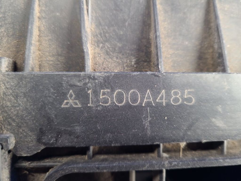 1500A485 | Корпус повітряного фільтра MITSUBISHI OUTLANDER GF 12- - Фото 7