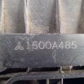1500A485 | Корпус повітряного фільтра MITSUBISHI OUTLANDER GF 12- - Прев'ю 7