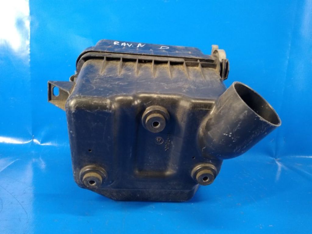 1770026330 | Корпус повітряного фільтра TOYOTA RAV4 13-19 - Фото 3