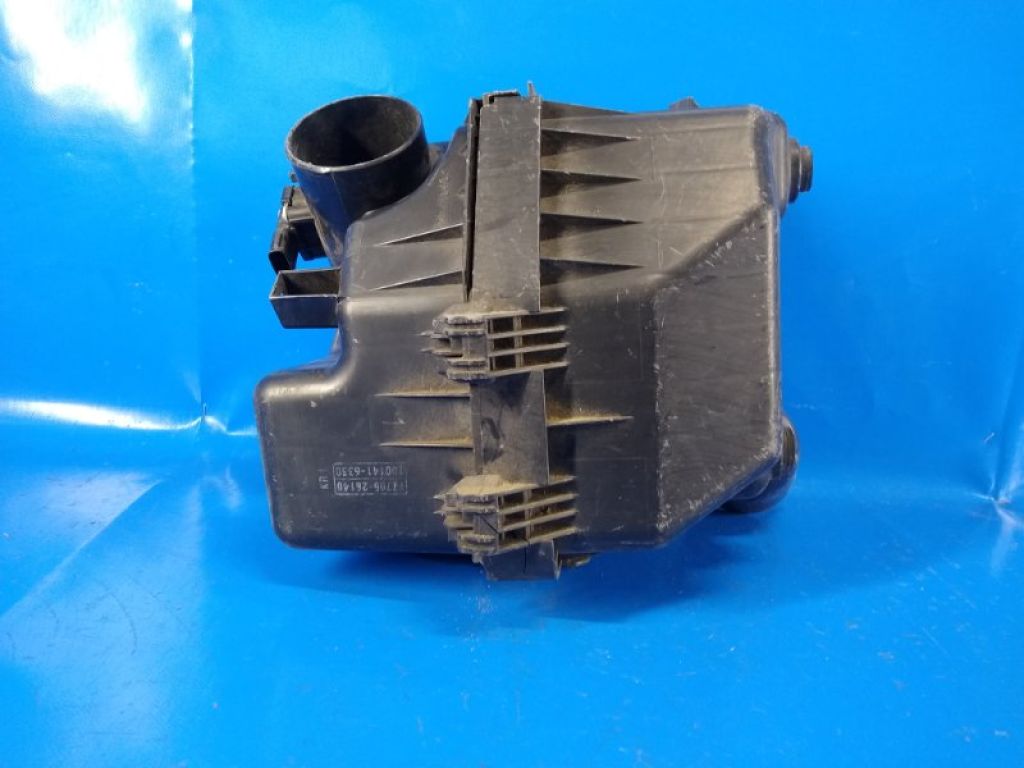 1770026330 | Корпус повітряного фільтра TOYOTA RAV4 13-19 - Фото 5