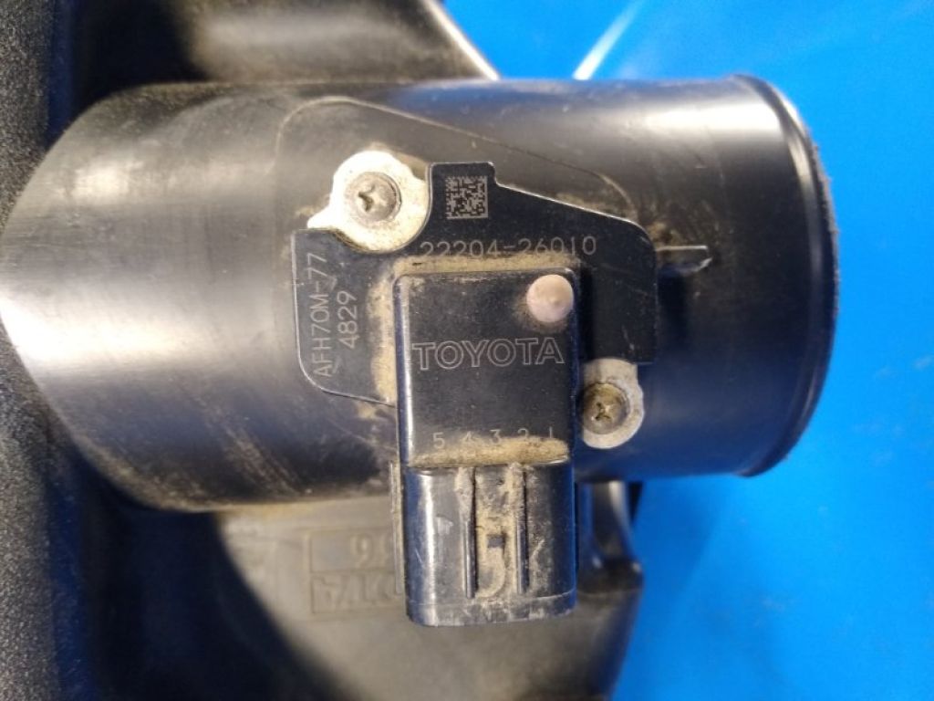 1770026330 | Корпус повітряного фільтра TOYOTA RAV4 13-19 - Фото 6