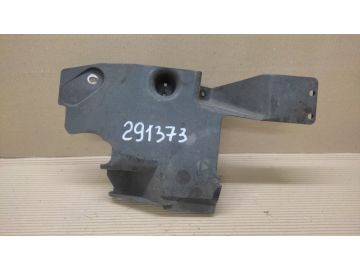 Захист дну MAZDA 3 BK 03-08