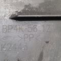 BP4K-56-1Z1 | Захист дну MAZDA 3 BK 03-08 - Прев'ю 3