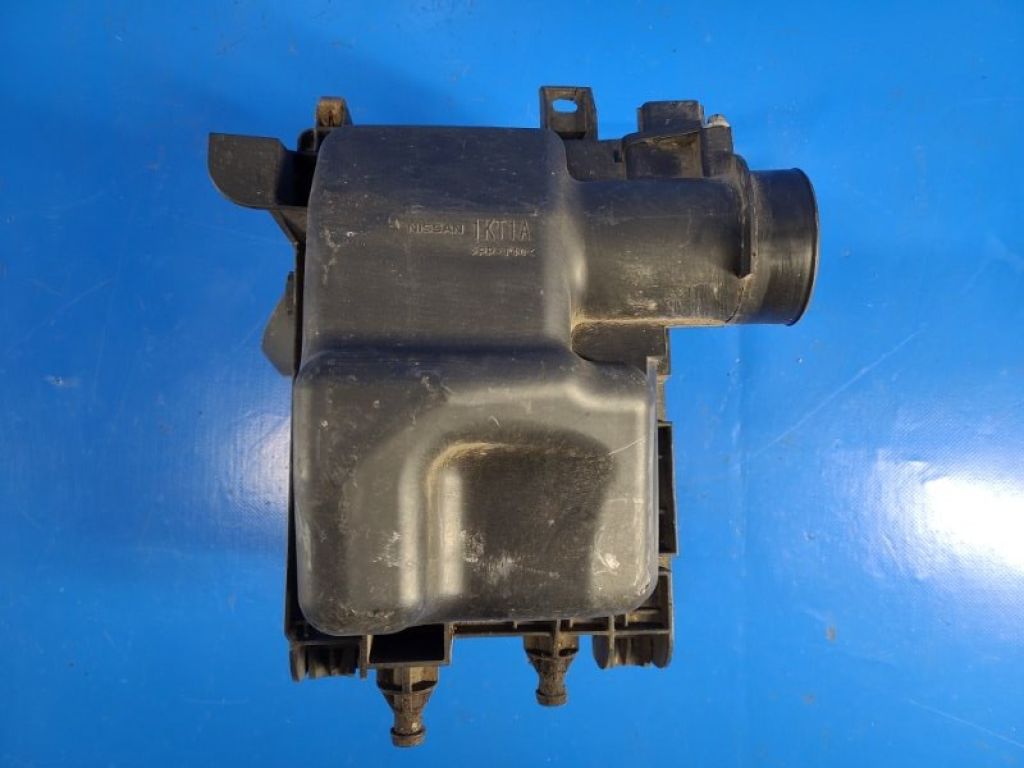 165001KC0C | Корпус воздушного фильтра NISSAN JUKE 10-19 - Фото 2