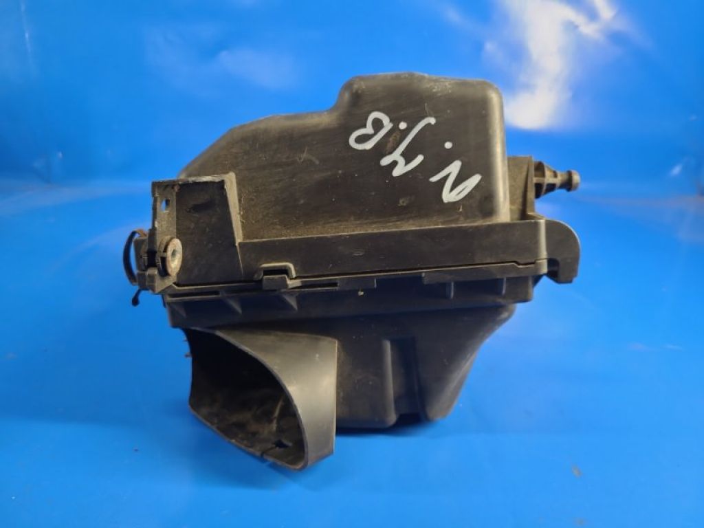 165001KC0C | Корпус воздушного фильтра NISSAN JUKE 10-19 - Фото 4