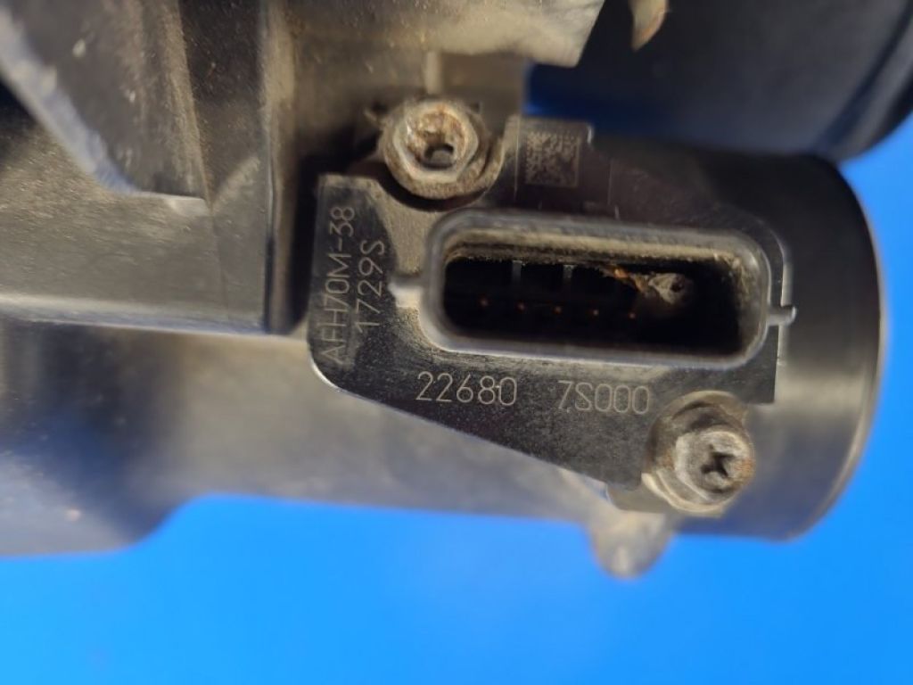 165001KC0C | Корпус воздушного фильтра NISSAN JUKE 10-19 - Фото 8