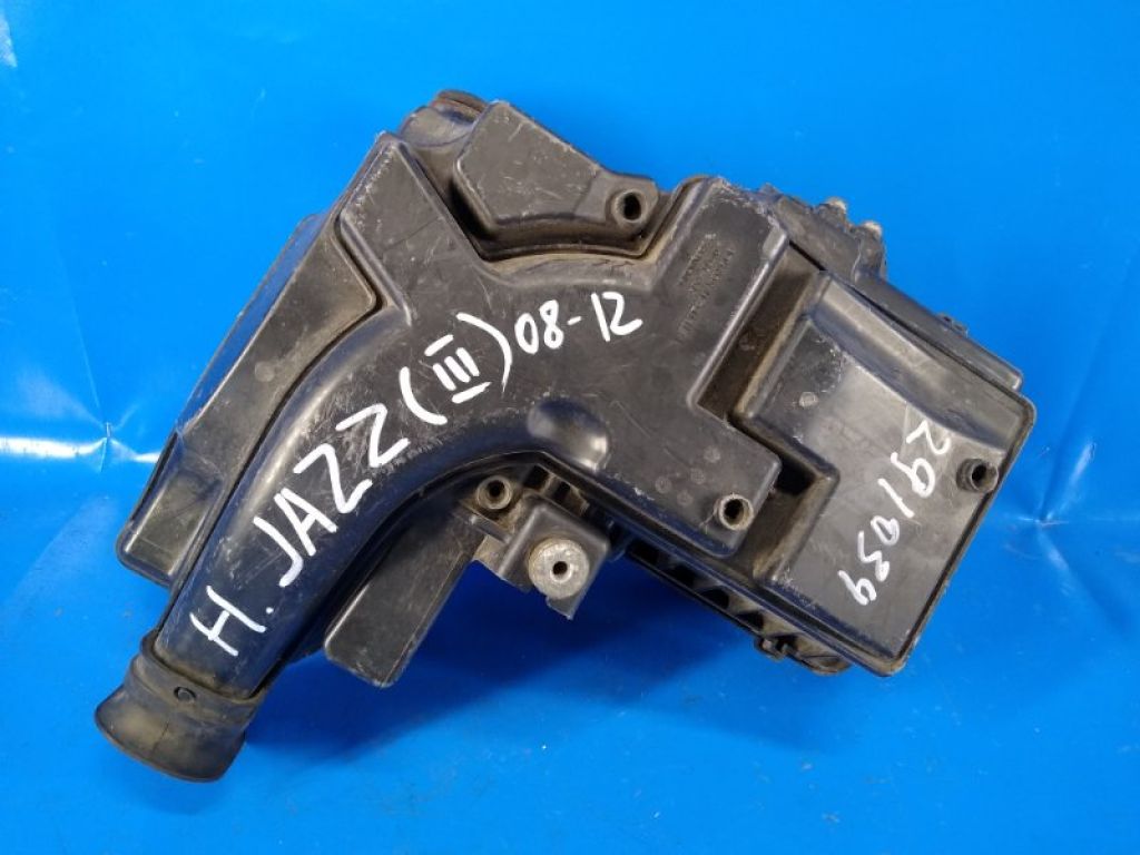 17210-RB0-000 | Корпус воздушного фильтра HONDA JAZZ 07-13