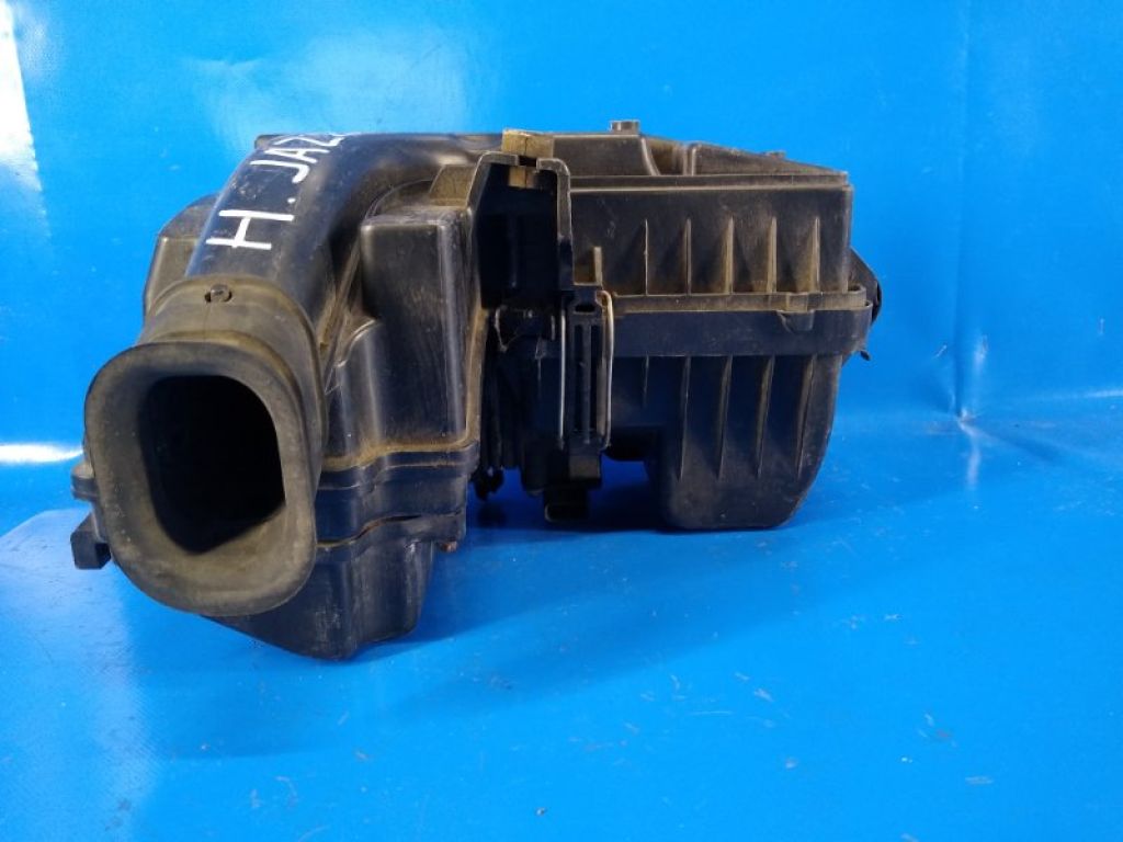 17210-RB0-000 | Корпус воздушного фильтра HONDA JAZZ 07-13 - Фото 2