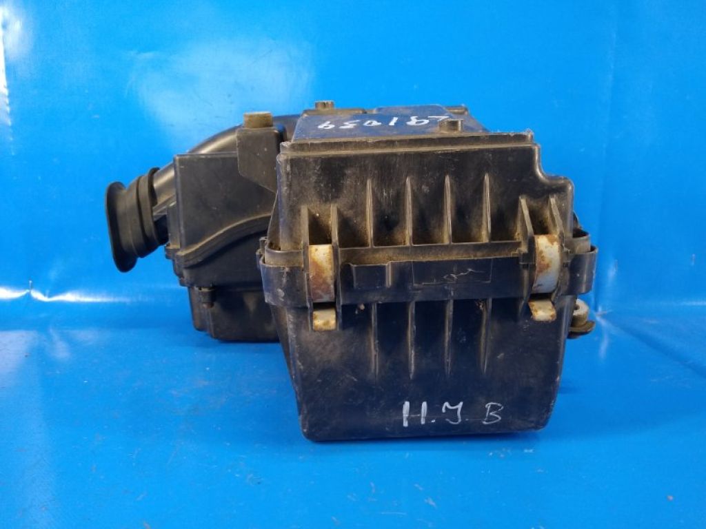 17210-RB0-000 | Корпус воздушного фильтра HONDA JAZZ 07-13 - Фото 3