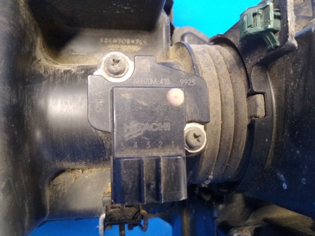 17210-RB0-000 | Корпус воздушного фильтра HONDA JAZZ 07-13 - Фото 7