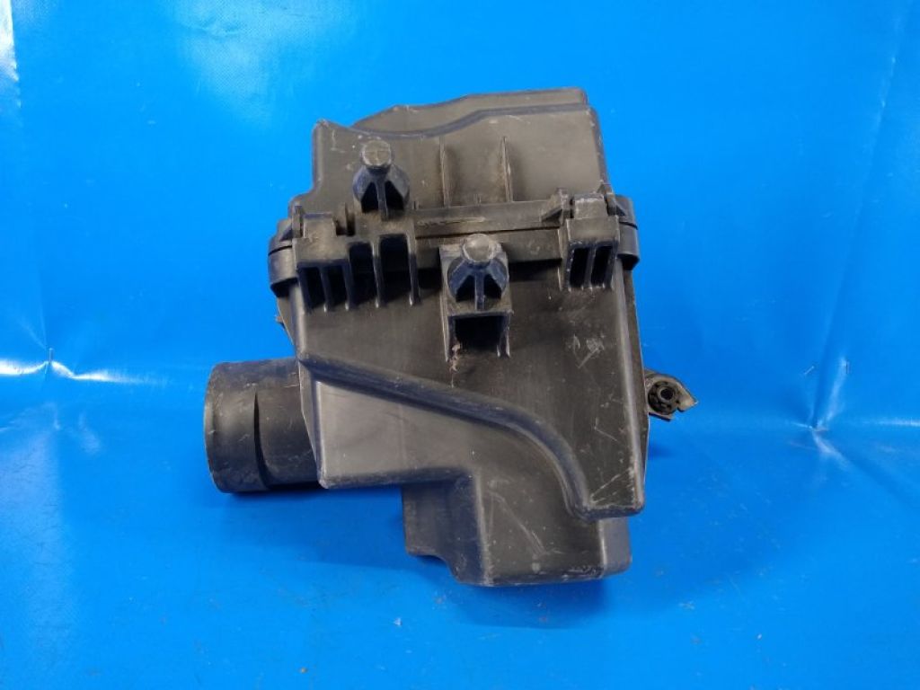 165004EB1A | Корпус воздушного фильтра NISSAN QASHQAI/ROGUE SPORT 14- - Фото 3