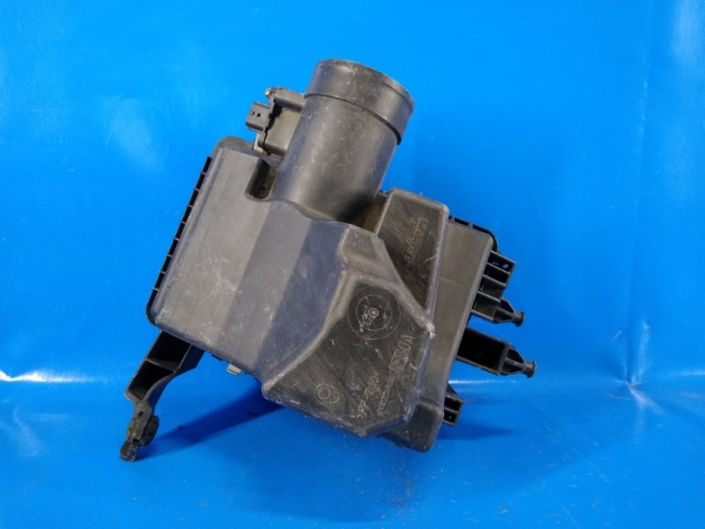 165004EB1A | Корпус воздушного фильтра NISSAN QASHQAI/ROGUE SPORT 14- - Фото 5