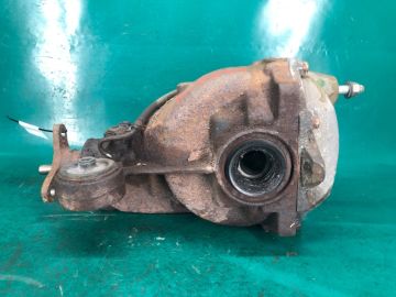Редуктор задній INFINITI M25/M37/M56/Q70/M35H 10-16