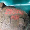 38300-1MA4A | Редуктор задній INFINITI M25/M37/M56/Q70/M35H 10-16 - Прев'ю 2
