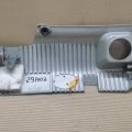 11212-37090 | Накладка двигателя декоративная TOYOTA AURIS 13-18 - Превью 2